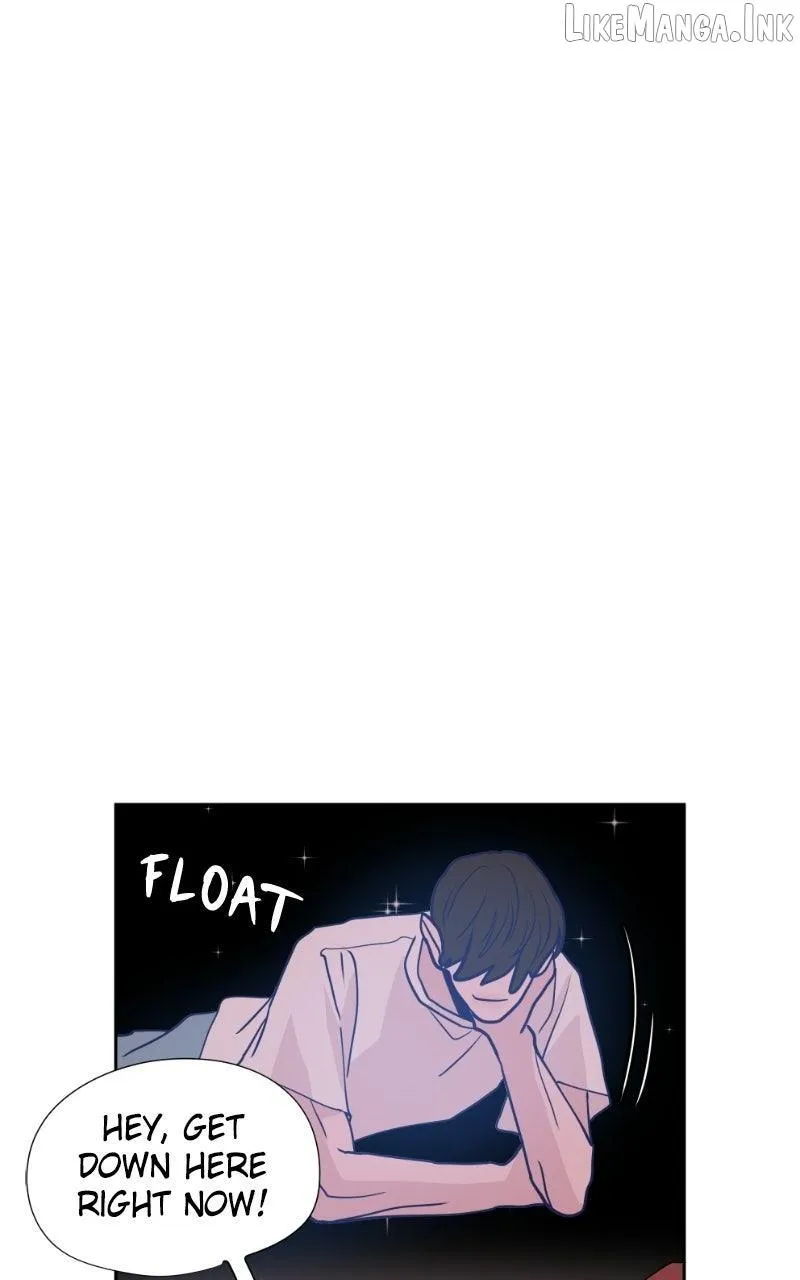 Love Letter Chapter 67 - Page 87