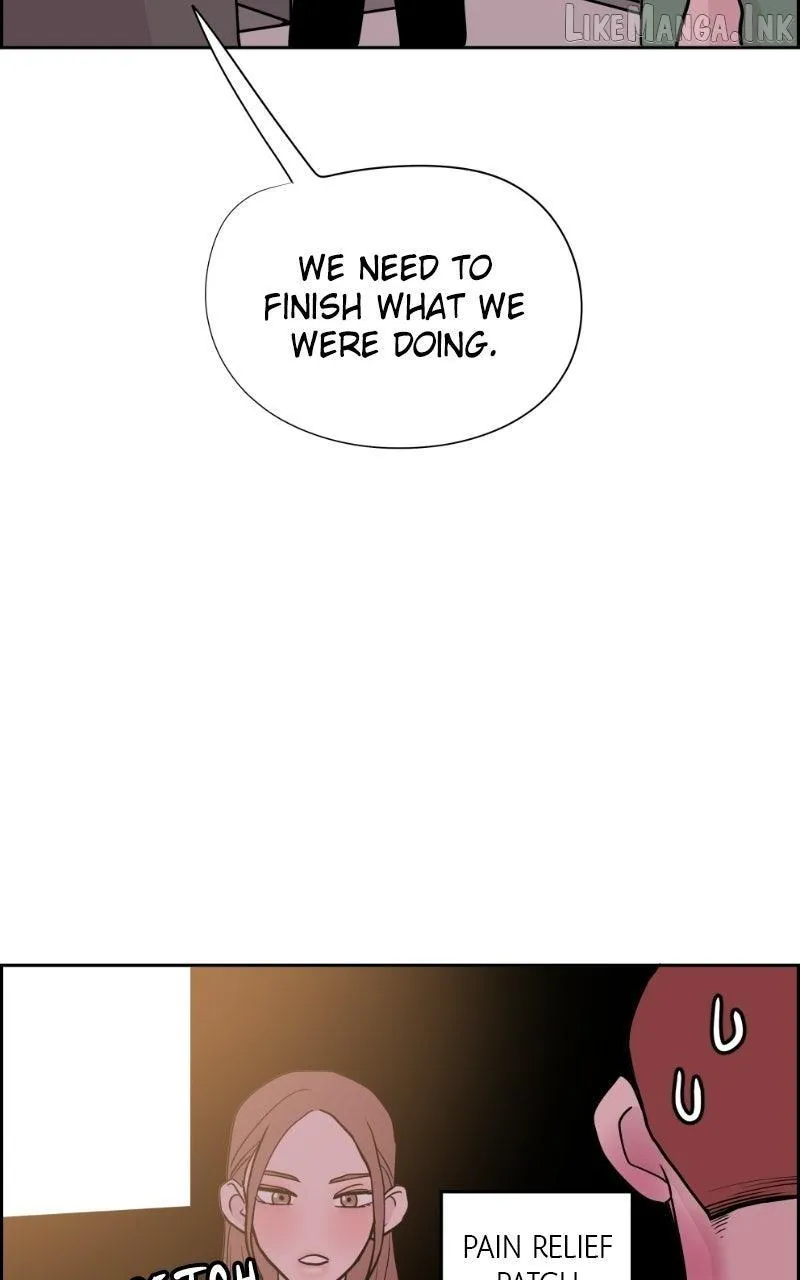 Love Letter Chapter 67 - Page 90