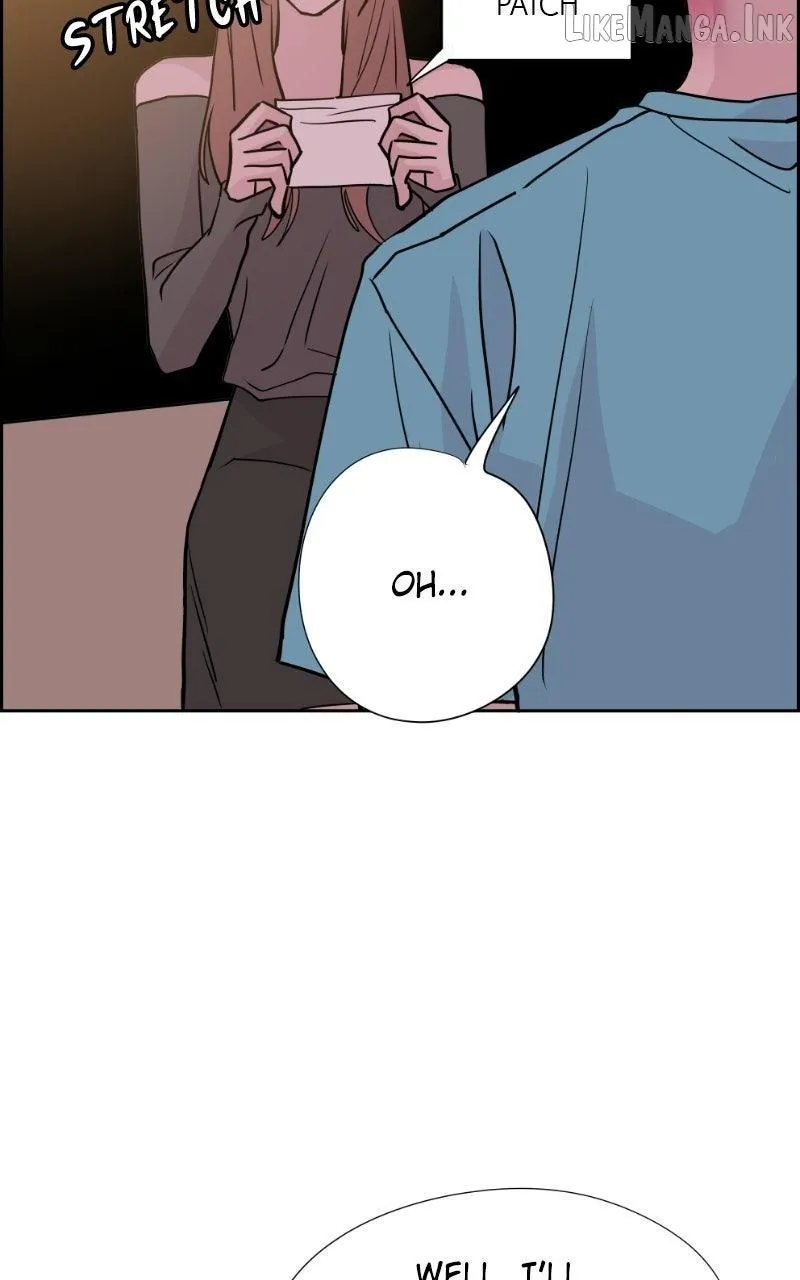 Love Letter Chapter 67 - Page 91