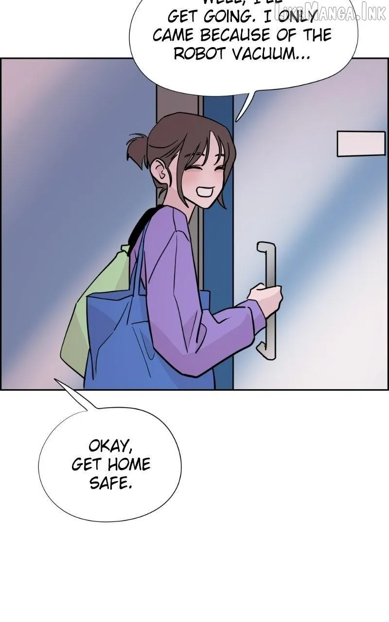Love Letter Chapter 67 - Page 92