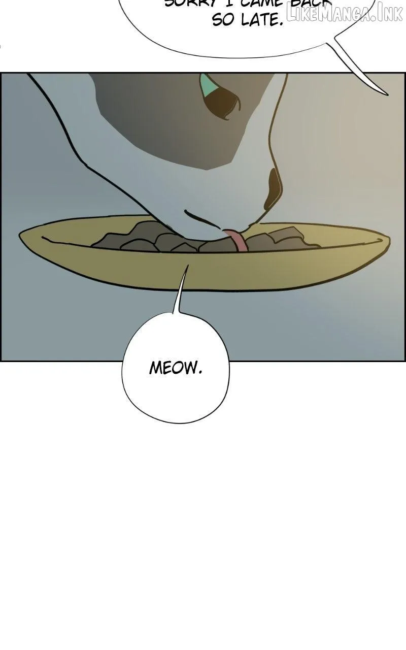 Love Letter Chapter 67 - Page 96
