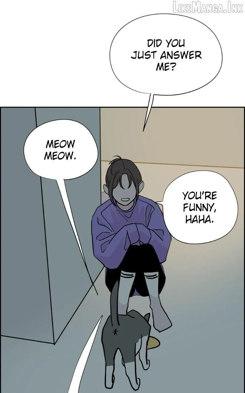 Love Letter Chapter 67 - Page 97