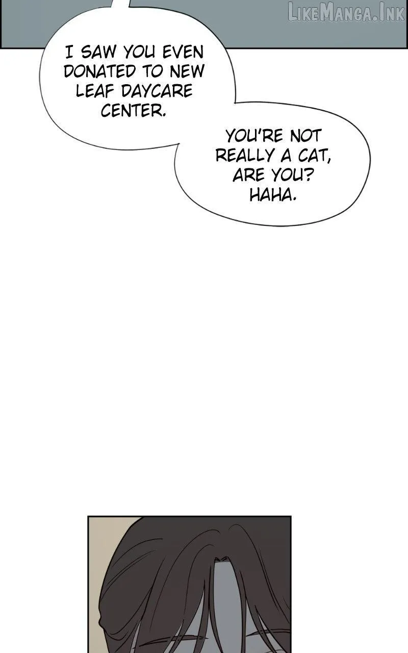 Love Letter Chapter 67 - Page 98