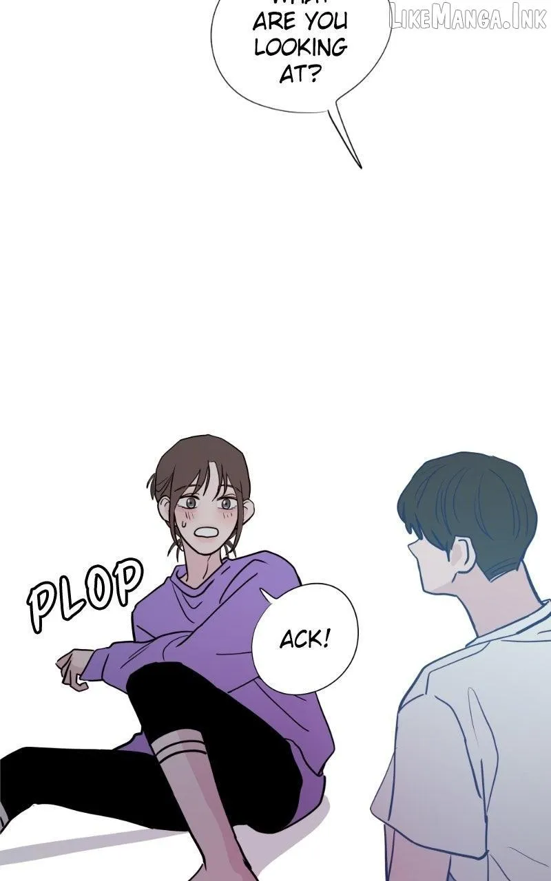 Love Letter Chapter 67 - Page 104