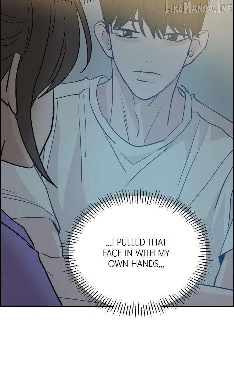 Love Letter Chapter 67 - Page 107
