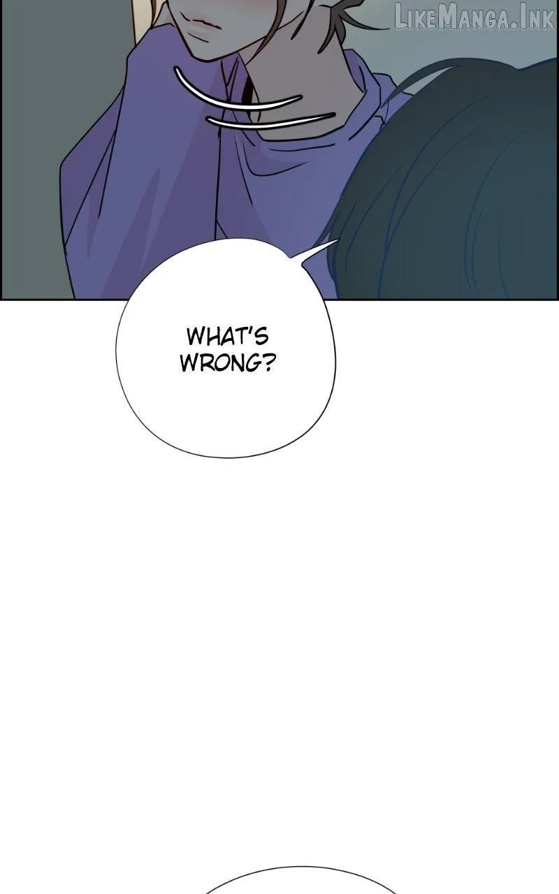 Love Letter Chapter 67 - Page 109