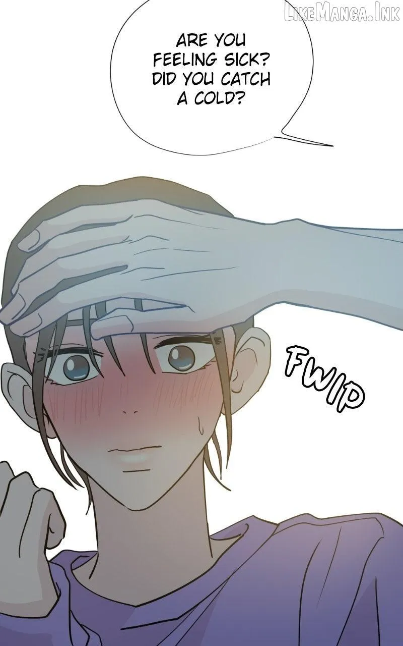 Love Letter Chapter 67 - Page 110
