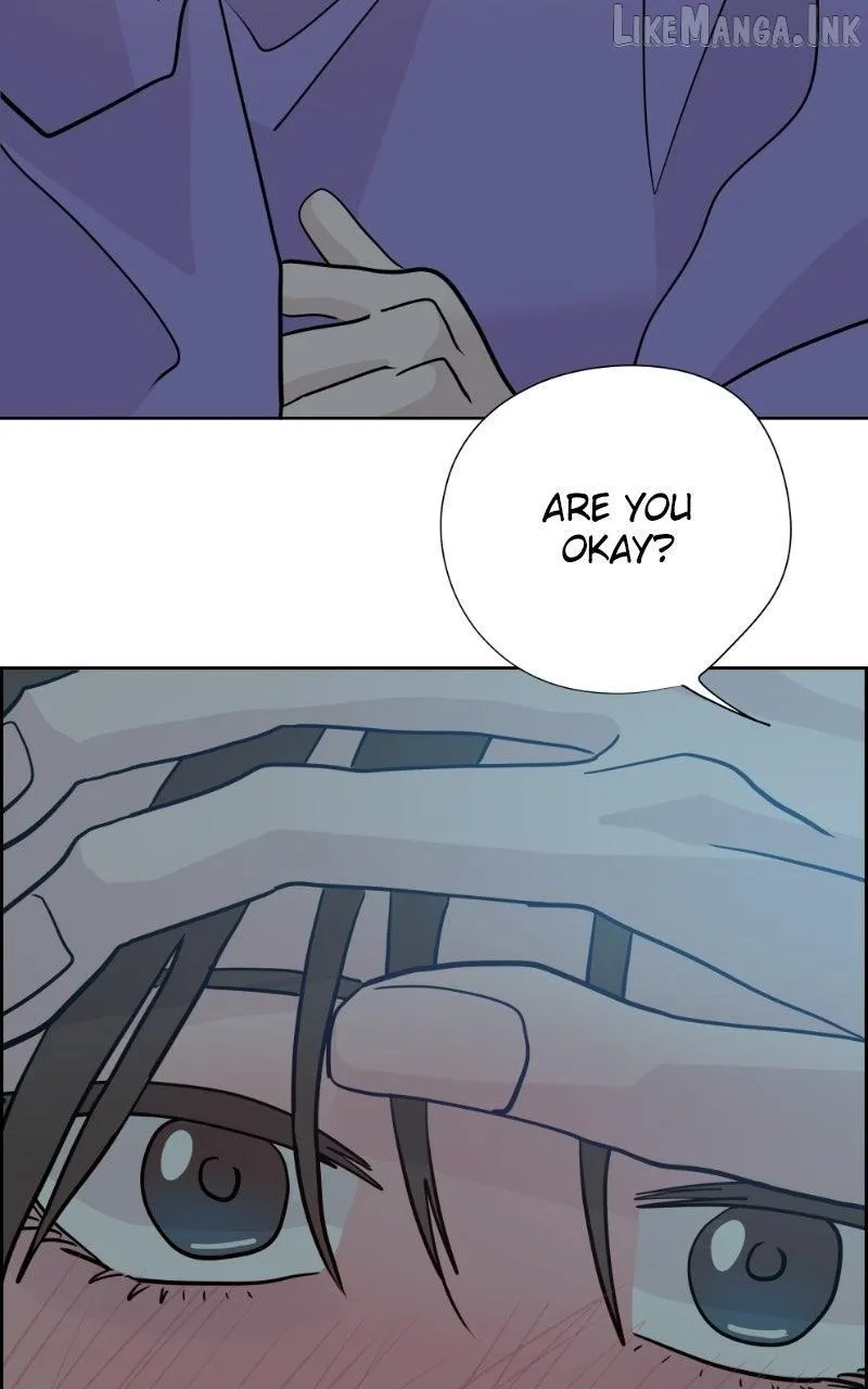 Love Letter Chapter 67 - Page 111
