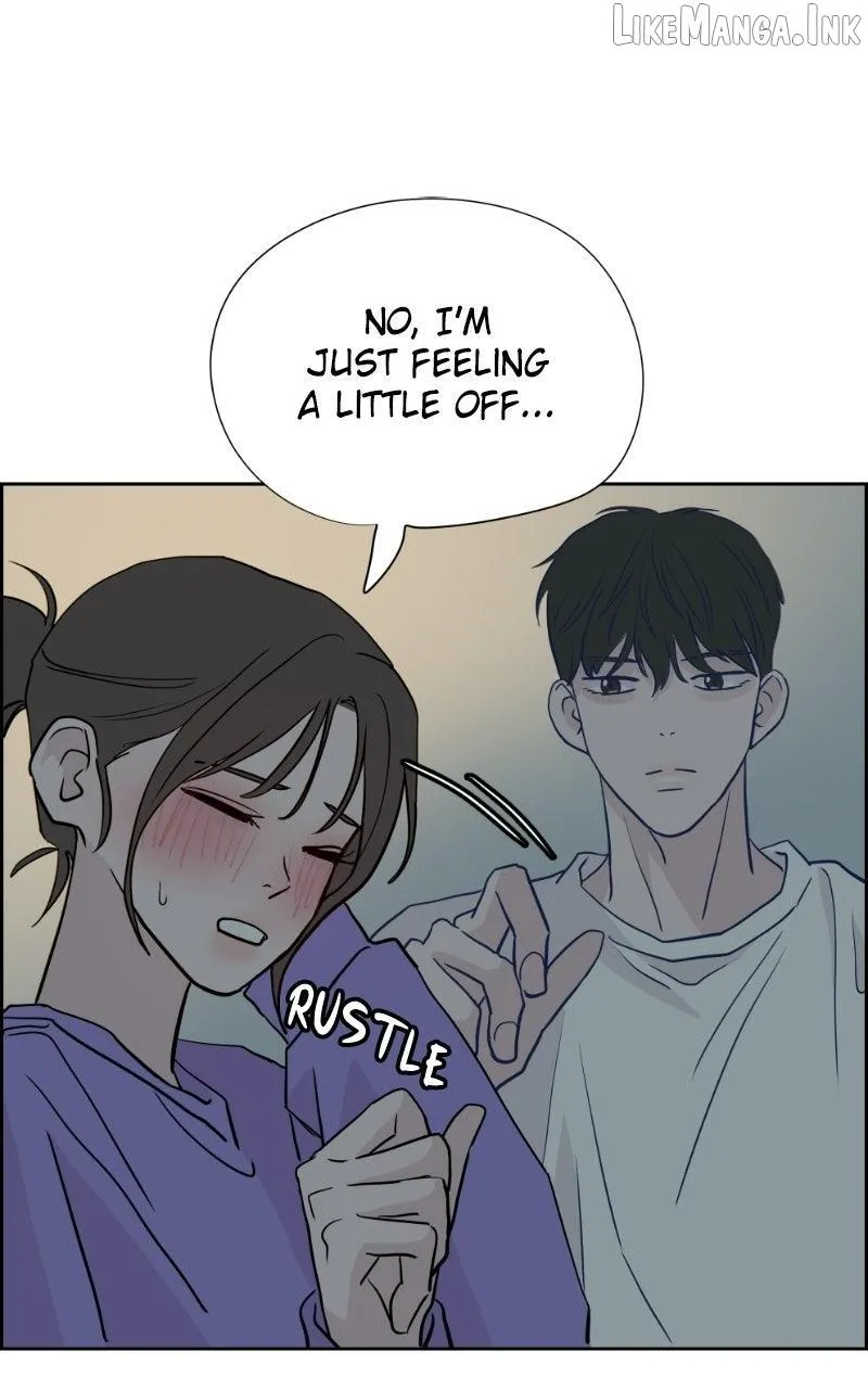 Love Letter Chapter 67 - Page 114