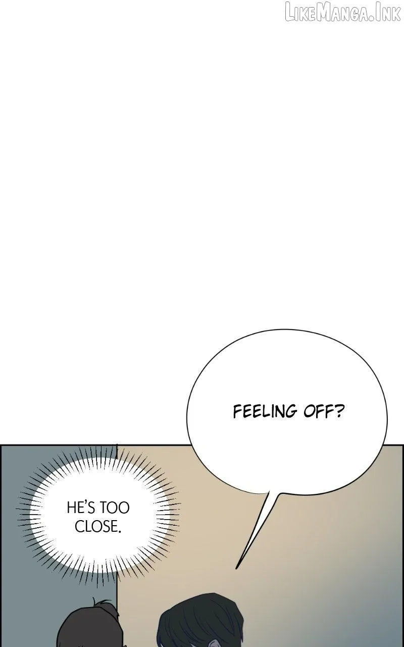 Love Letter Chapter 67 - Page 115