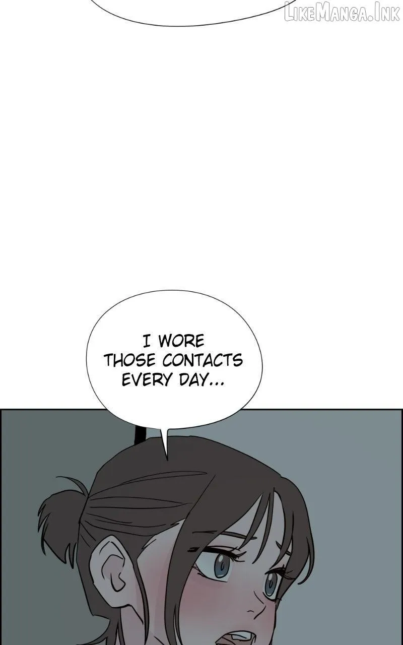 Love Letter Chapter 67 - Page 118