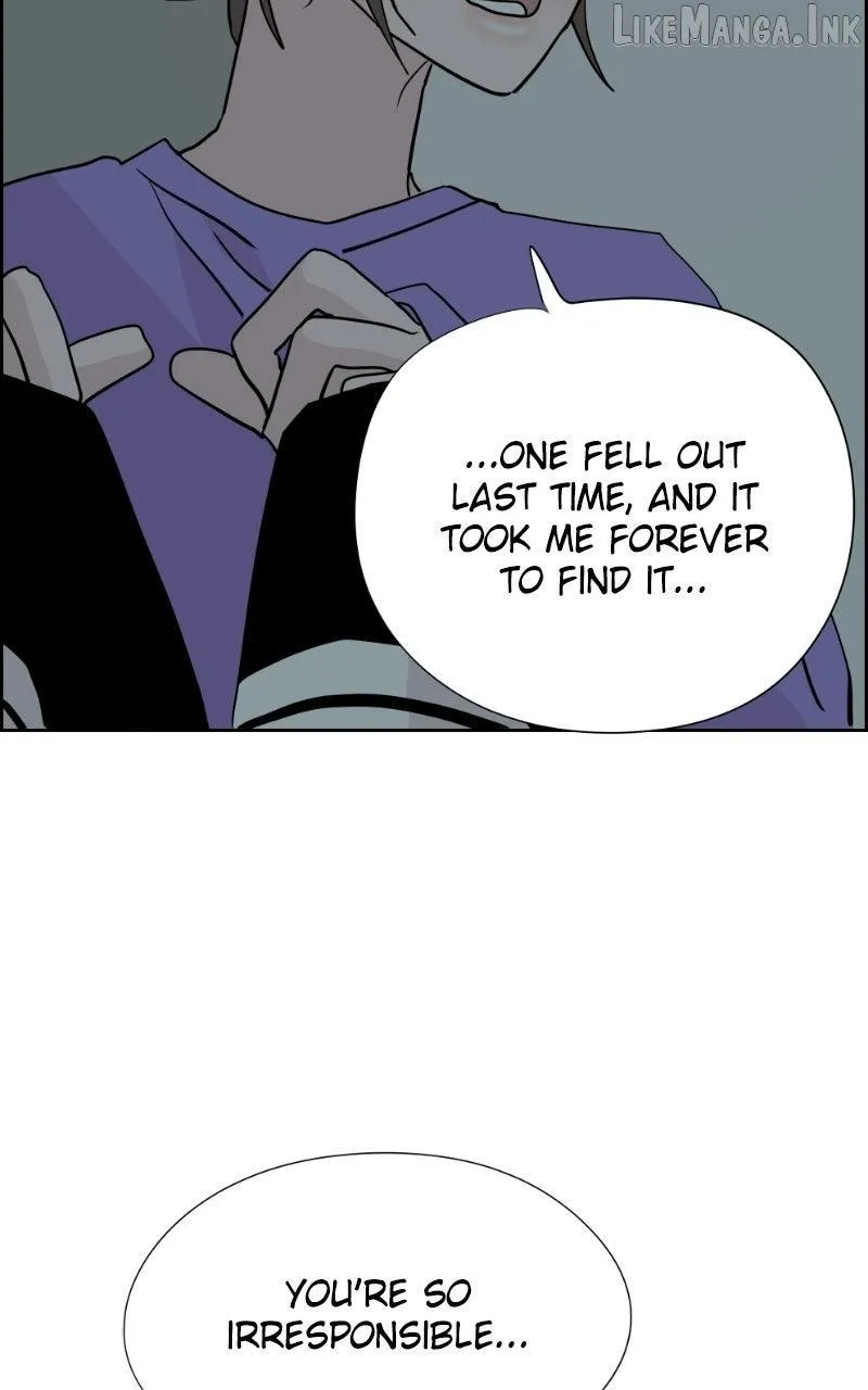 Love Letter Chapter 67 - Page 119