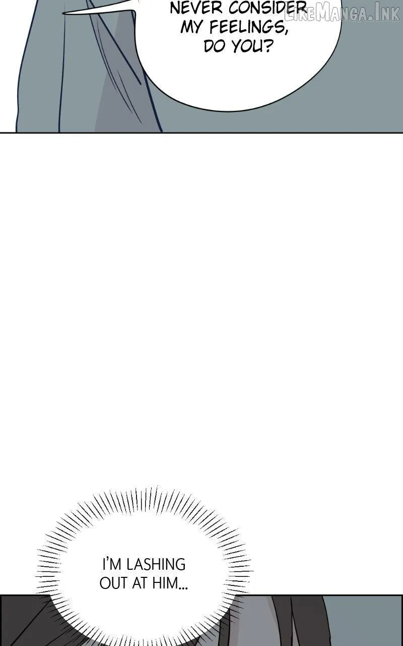 Love Letter Chapter 67 - Page 122