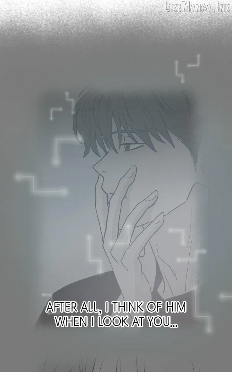 Love Letter Chapter 67 - Page 124