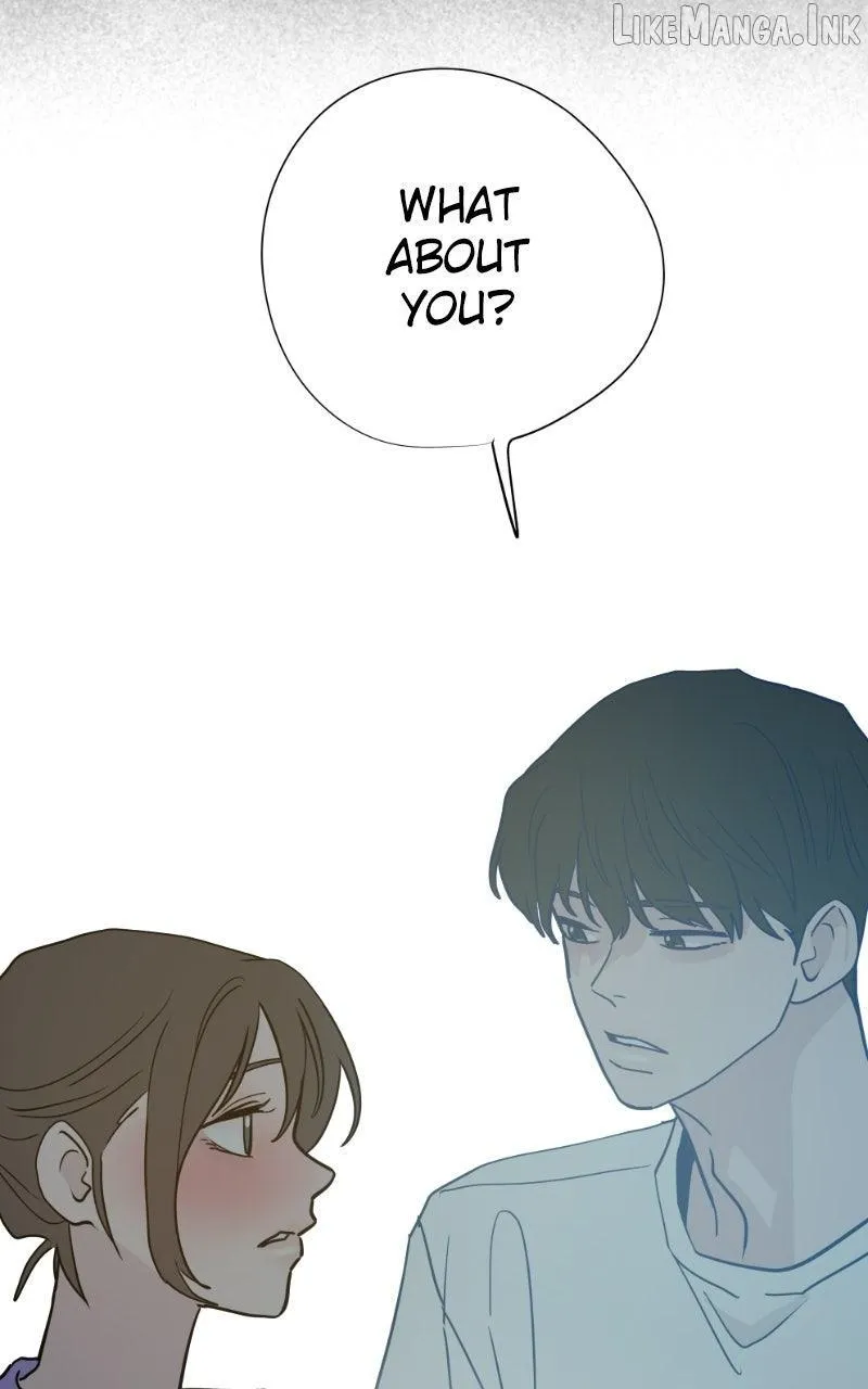 Love Letter Chapter 67 - Page 126