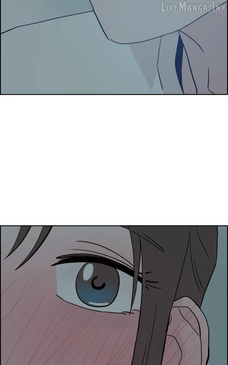 Love Letter Chapter 67 - Page 129