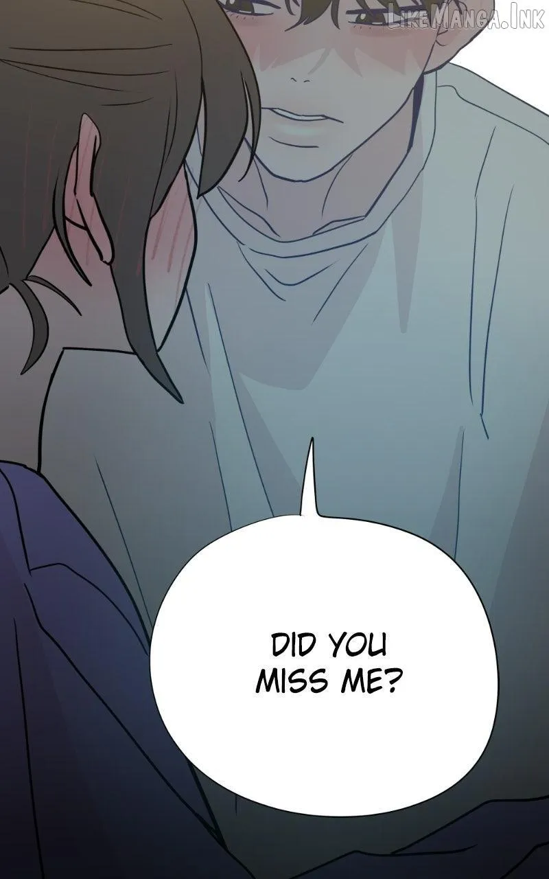 Love Letter Chapter 67 - Page 131