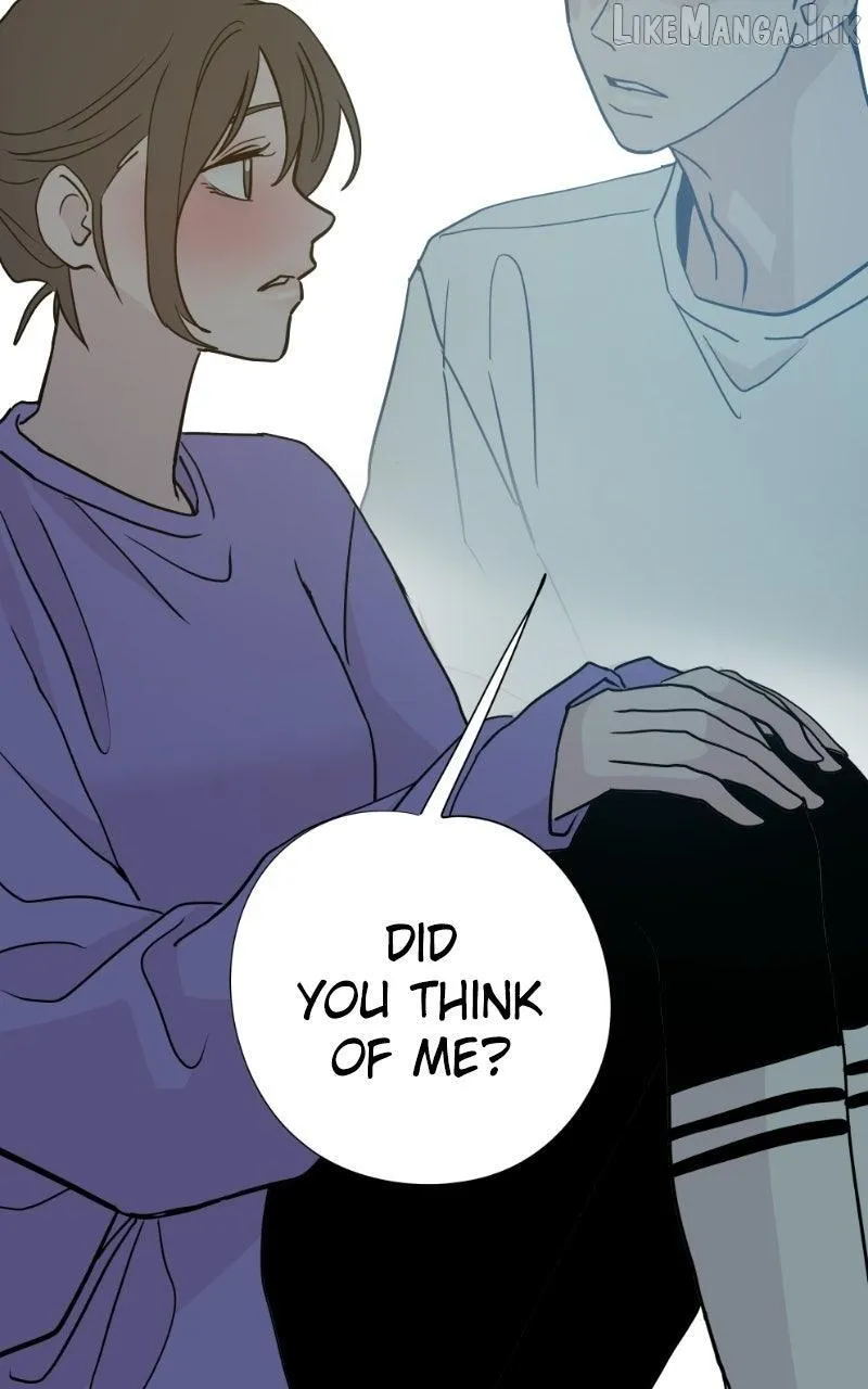 Love Letter Chapter 68 - Page 2