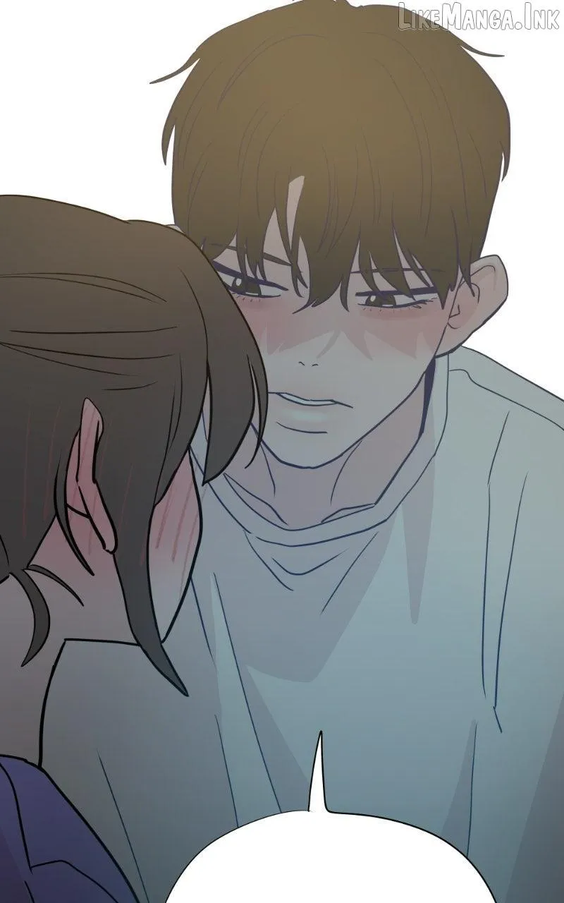 Love Letter Chapter 68 - Page 6