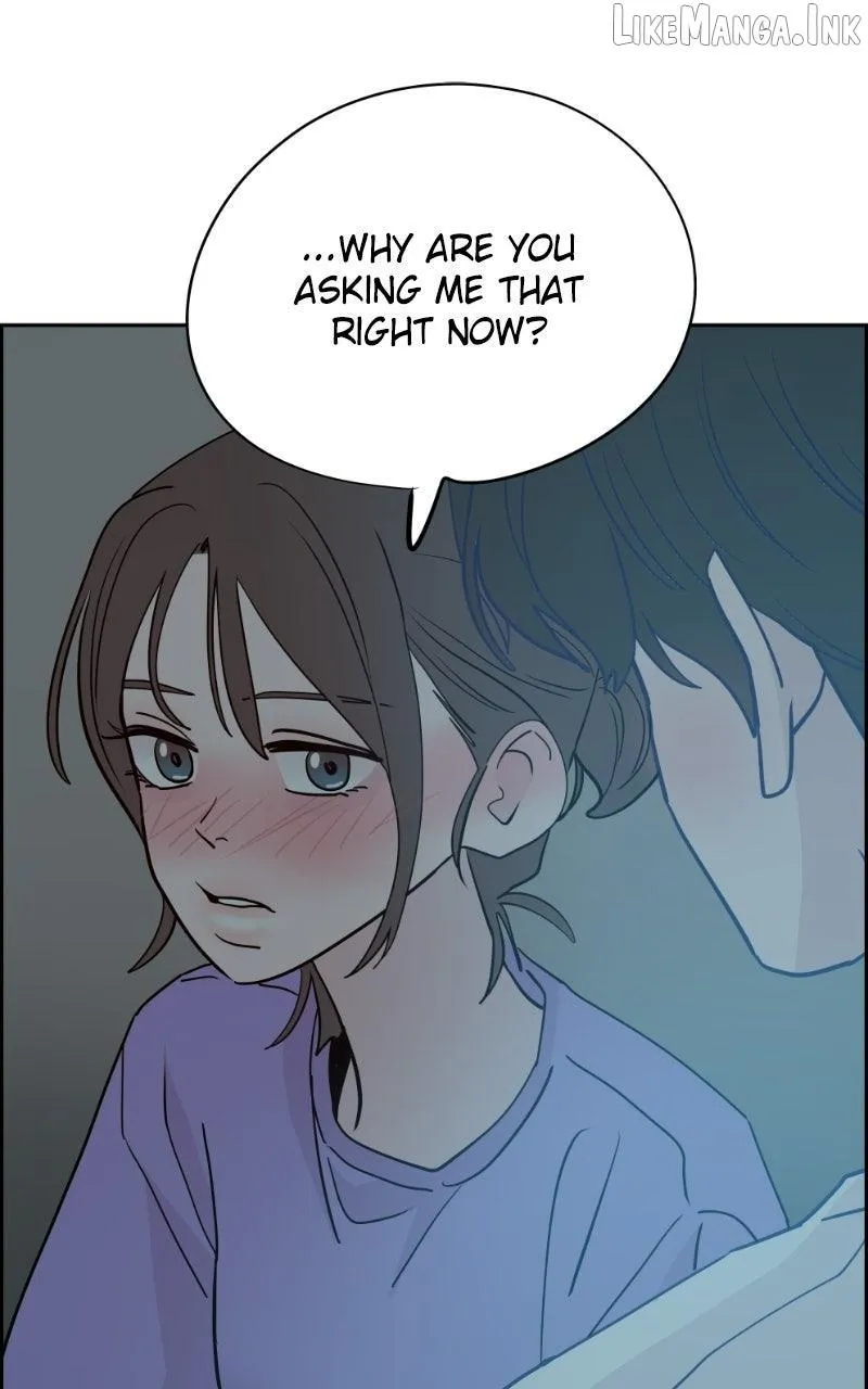 Love Letter Chapter 68 - Page 8