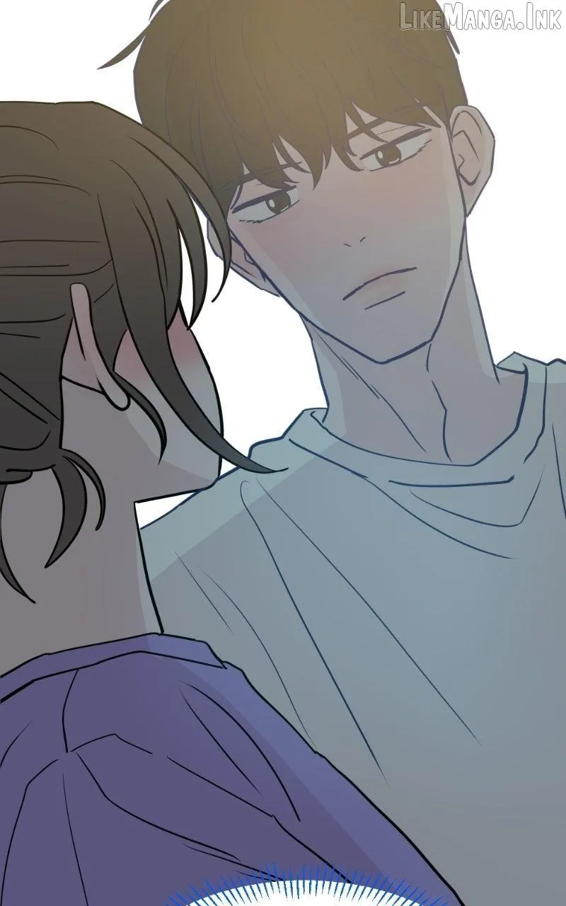 Love Letter Chapter 68 - Page 12