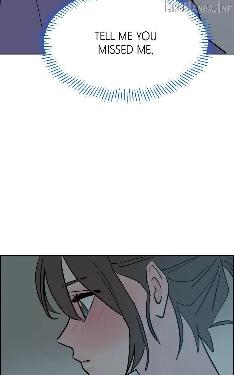 Love Letter Chapter 68 - Page 13