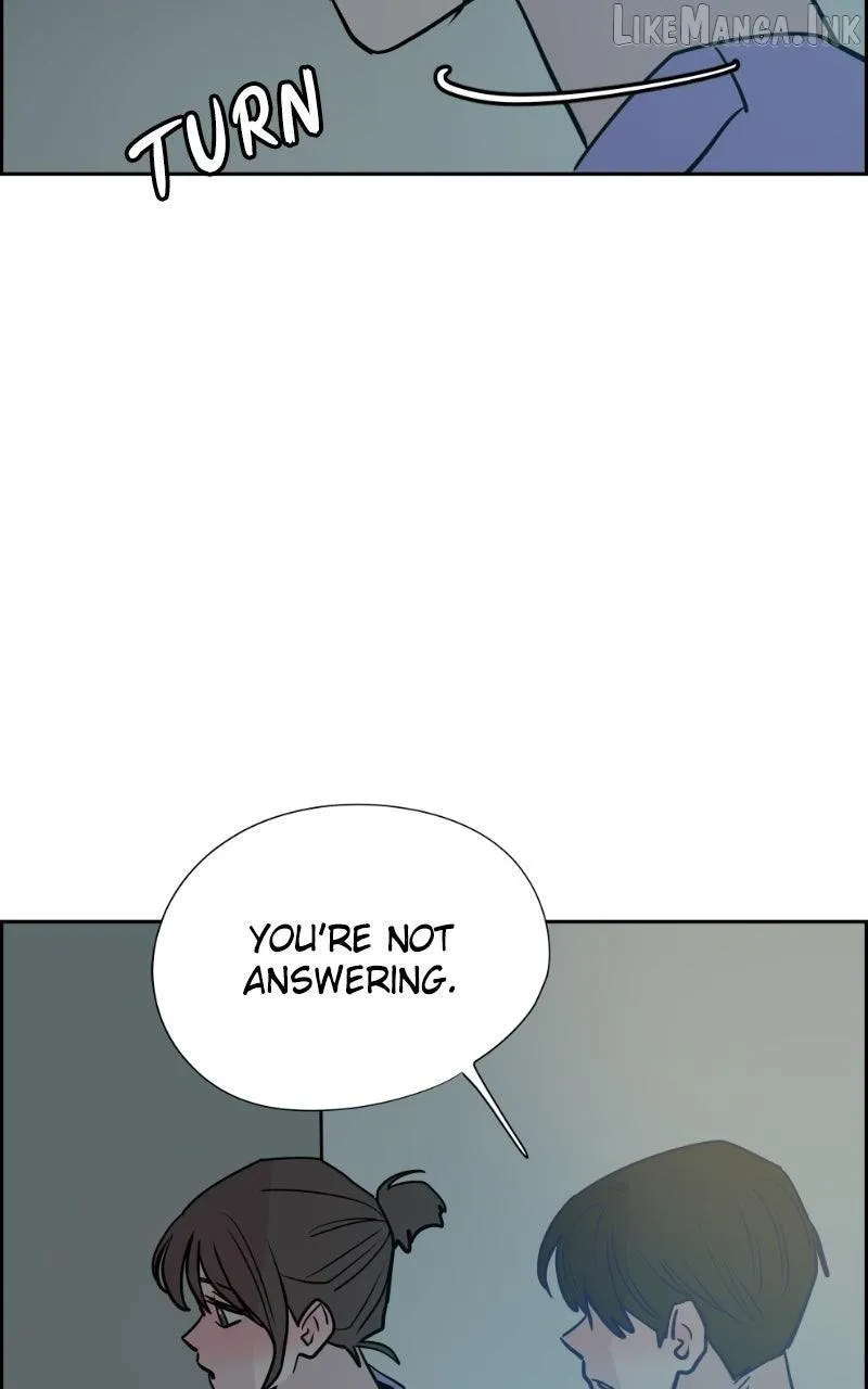 Love Letter Chapter 68 - Page 14