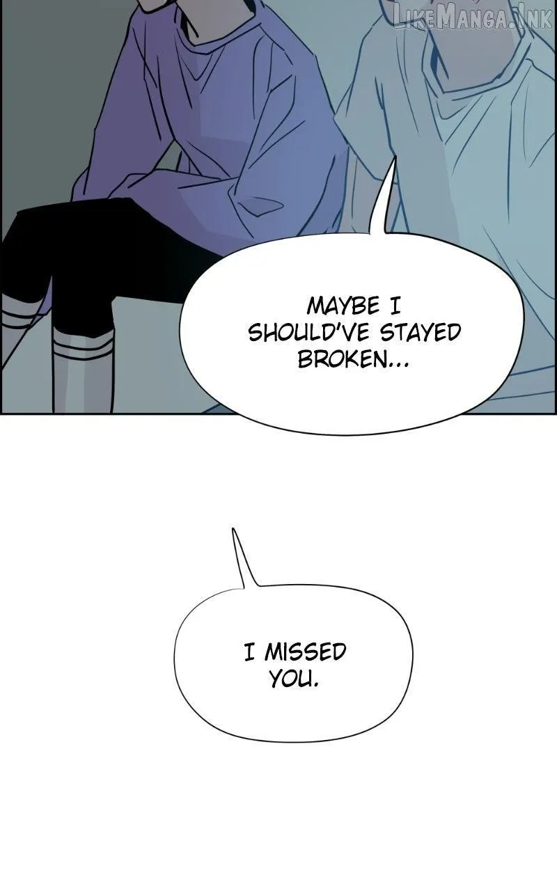 Love Letter Chapter 68 - Page 15