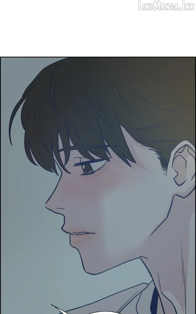 Love Letter Chapter 68 - Page 16