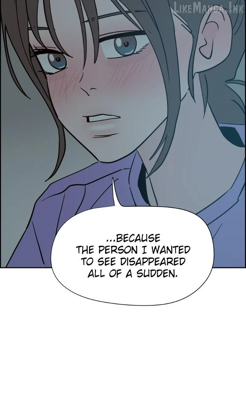 Love Letter Chapter 68 - Page 18