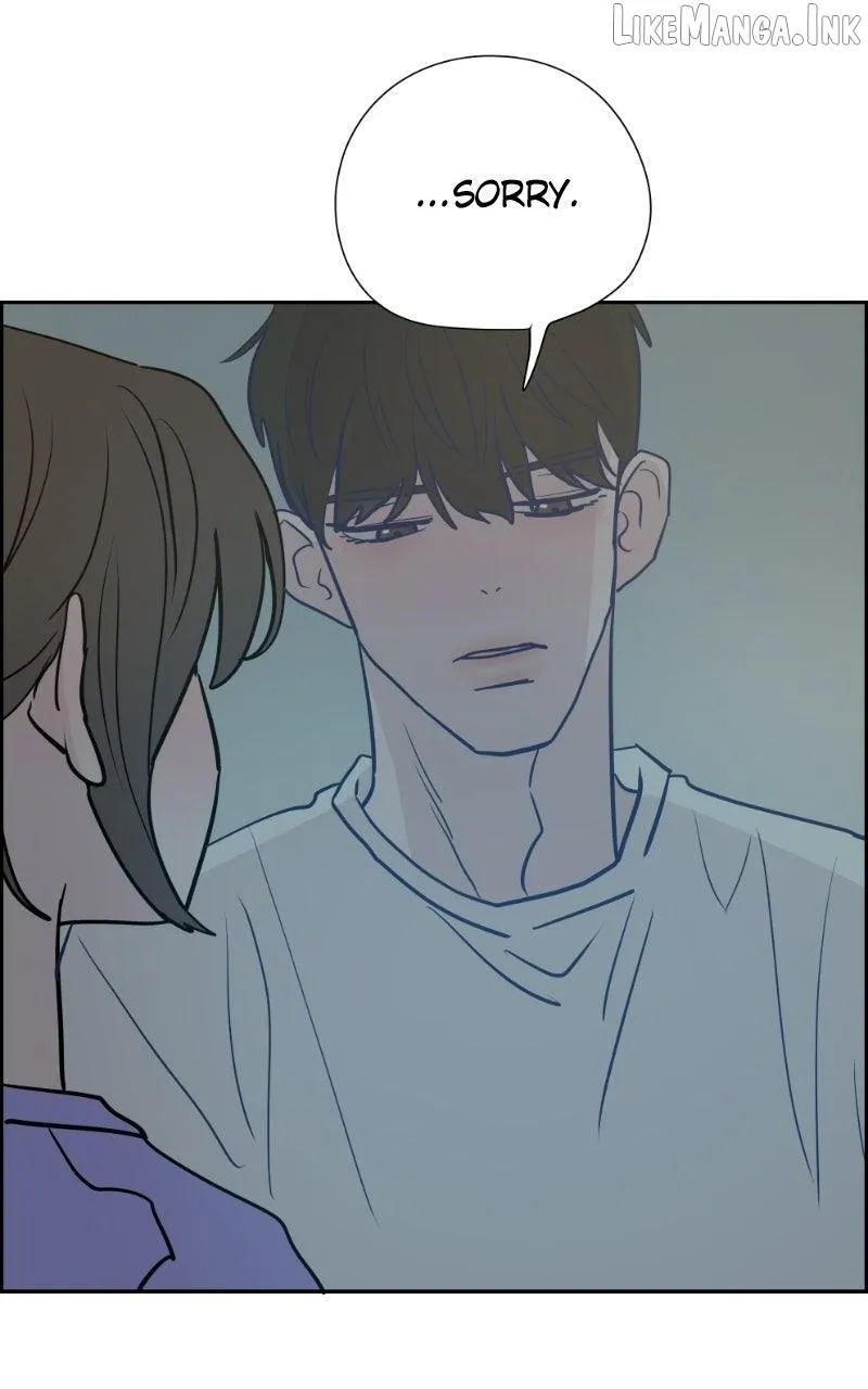 Love Letter Chapter 68 - Page 19