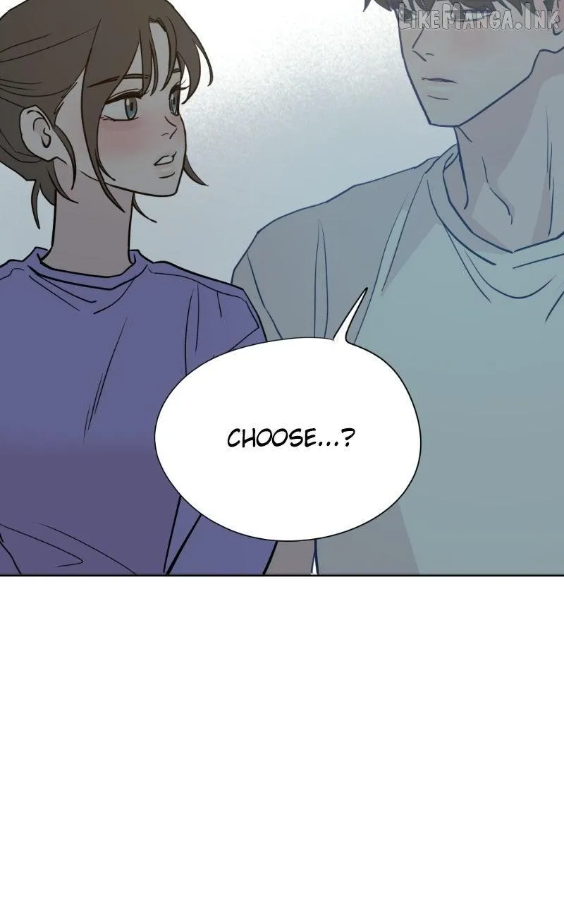 Love Letter Chapter 68 - Page 21