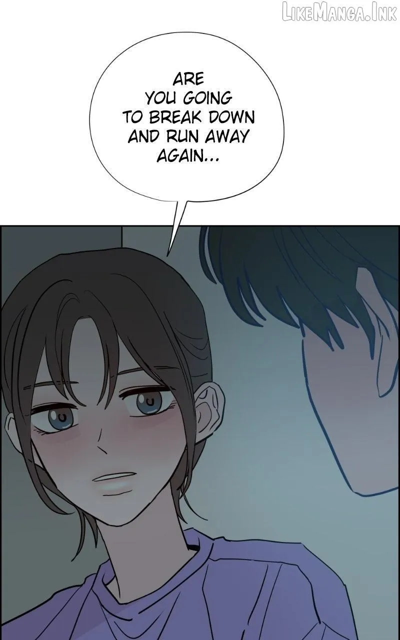 Love Letter Chapter 68 - Page 22