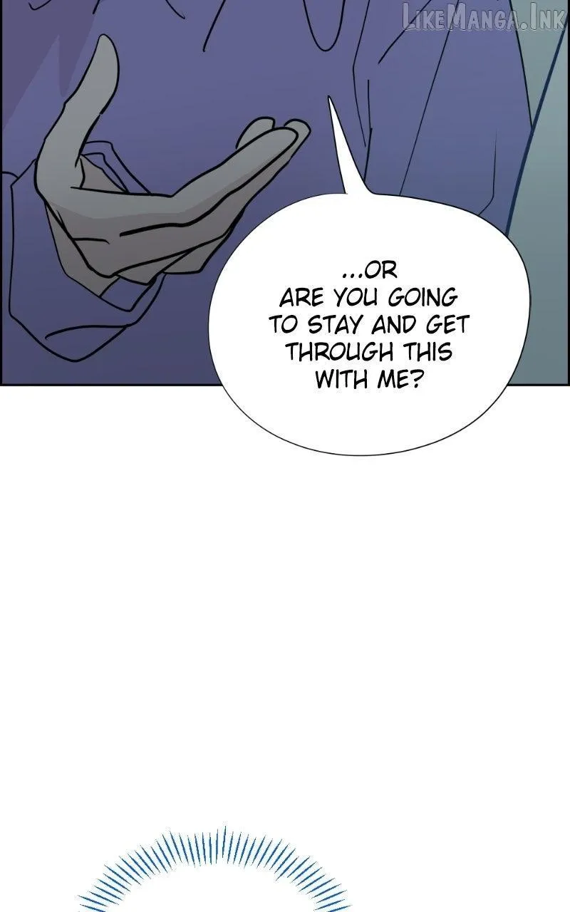 Love Letter Chapter 68 - Page 23
