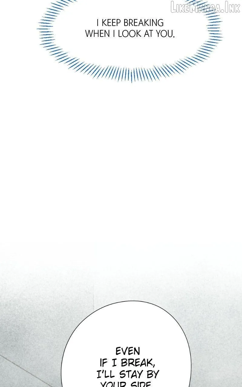 Love Letter Chapter 68 - Page 25