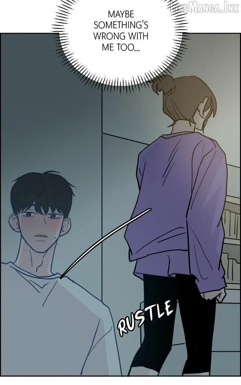 Love Letter Chapter 68 - Page 32