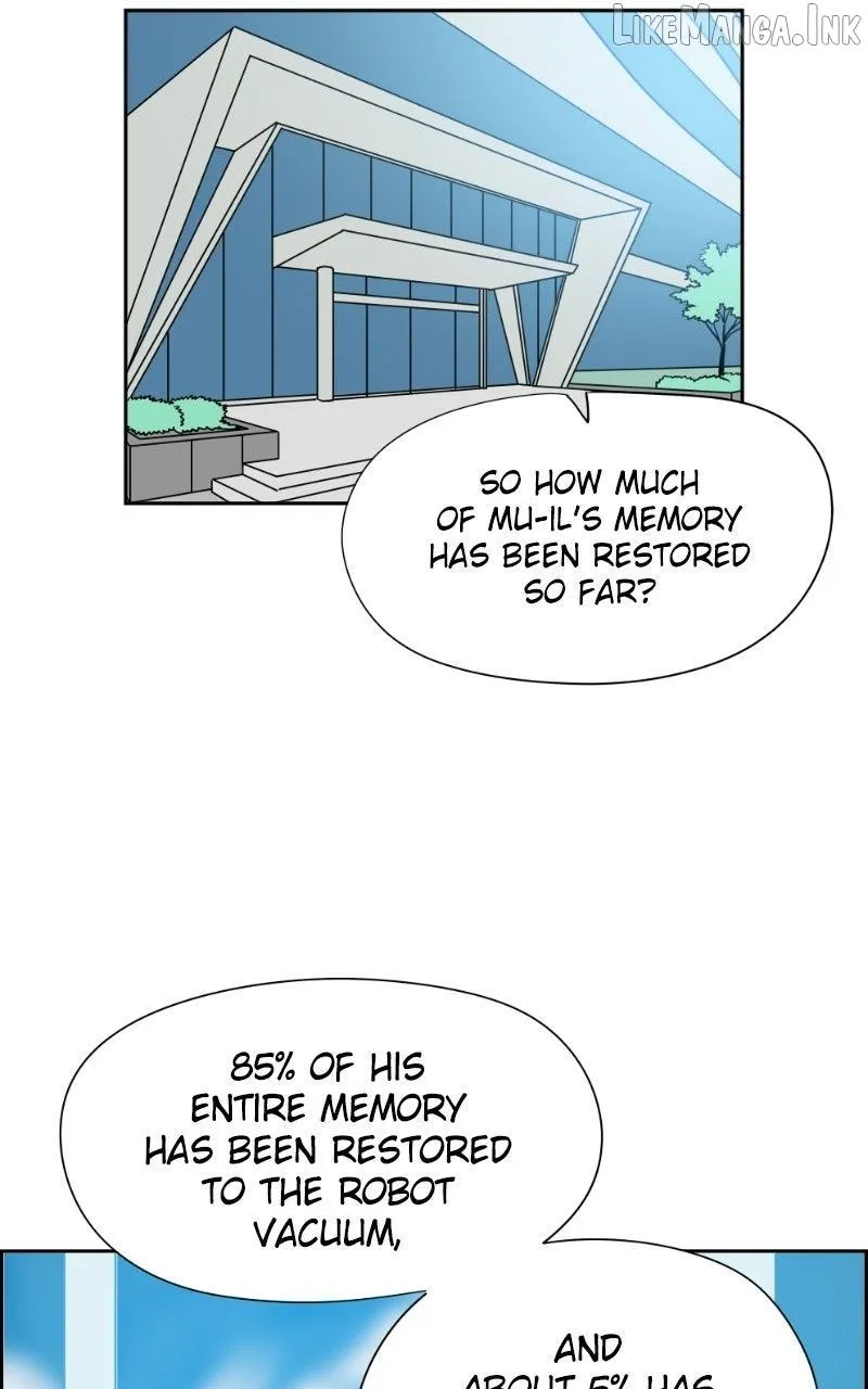 Love Letter Chapter 68 - Page 37