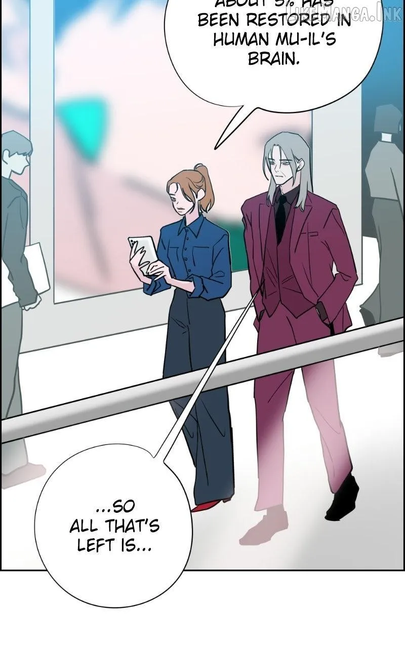 Love Letter Chapter 68 - Page 38