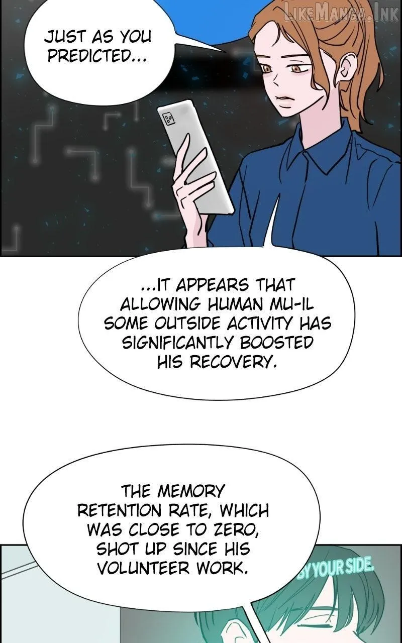 Love Letter Chapter 68 - Page 40