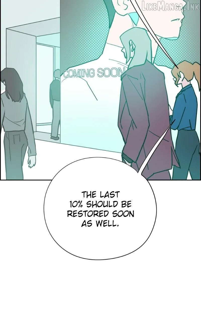 Love Letter Chapter 68 - Page 41