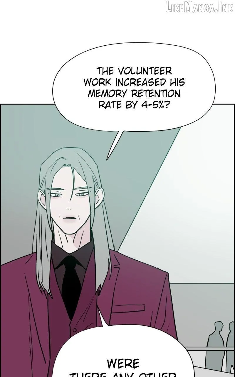 Love Letter Chapter 68 - Page 42
