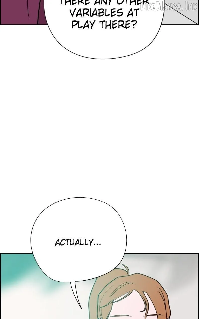 Love Letter Chapter 68 - Page 43