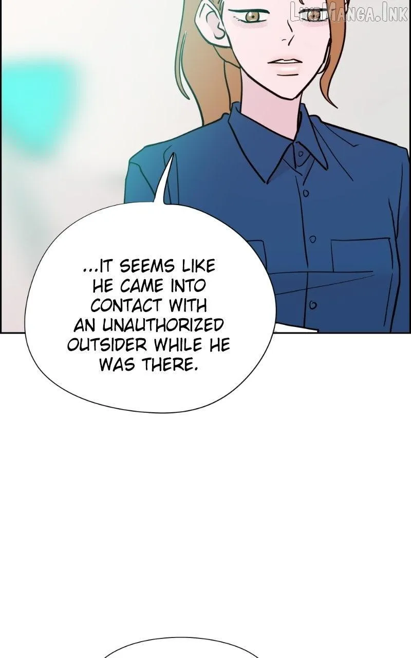 Love Letter Chapter 68 - Page 44