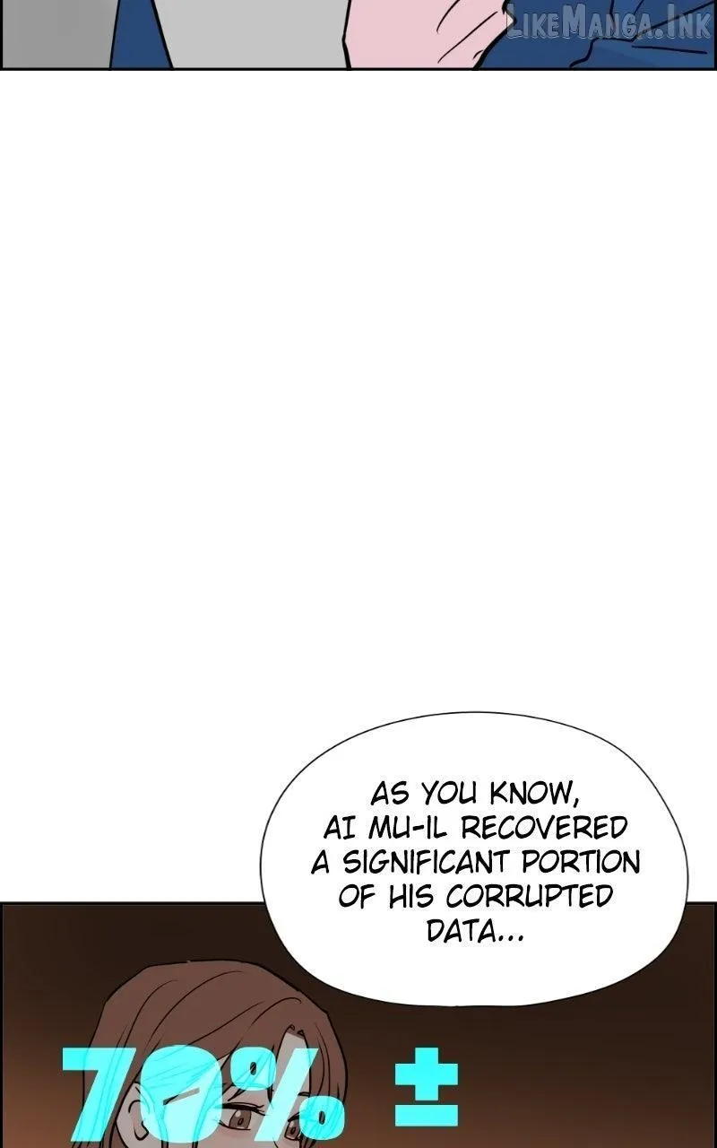 Love Letter Chapter 68 - Page 49