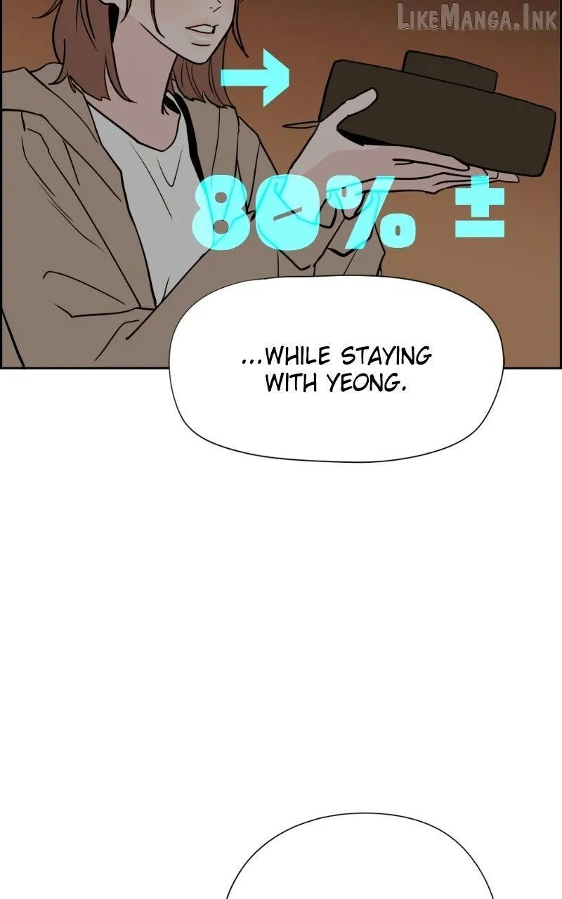 Love Letter Chapter 68 - Page 50