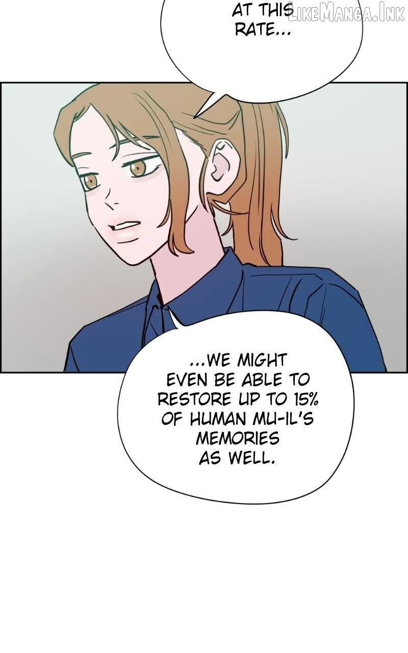 Love Letter Chapter 68 - Page 51