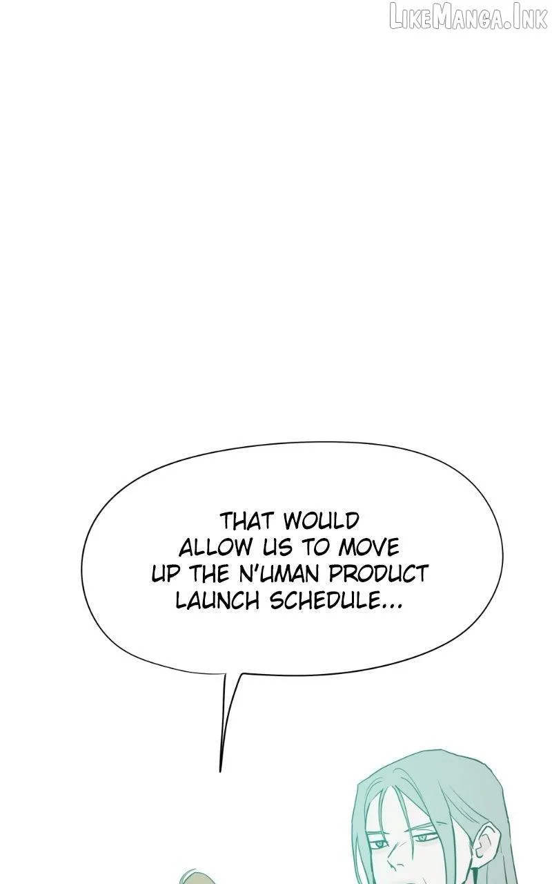 Love Letter Chapter 68 - Page 52