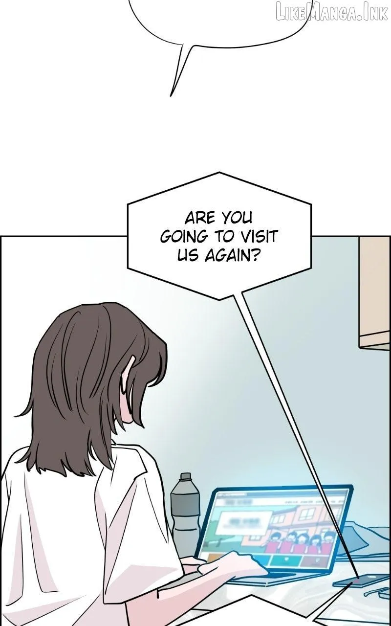Love Letter Chapter 68 - Page 57