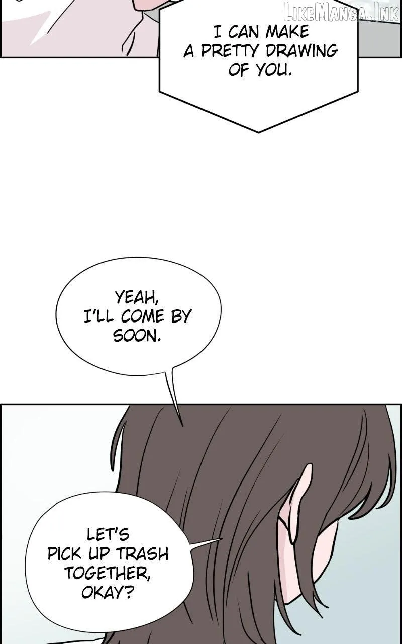 Love Letter Chapter 68 - Page 58
