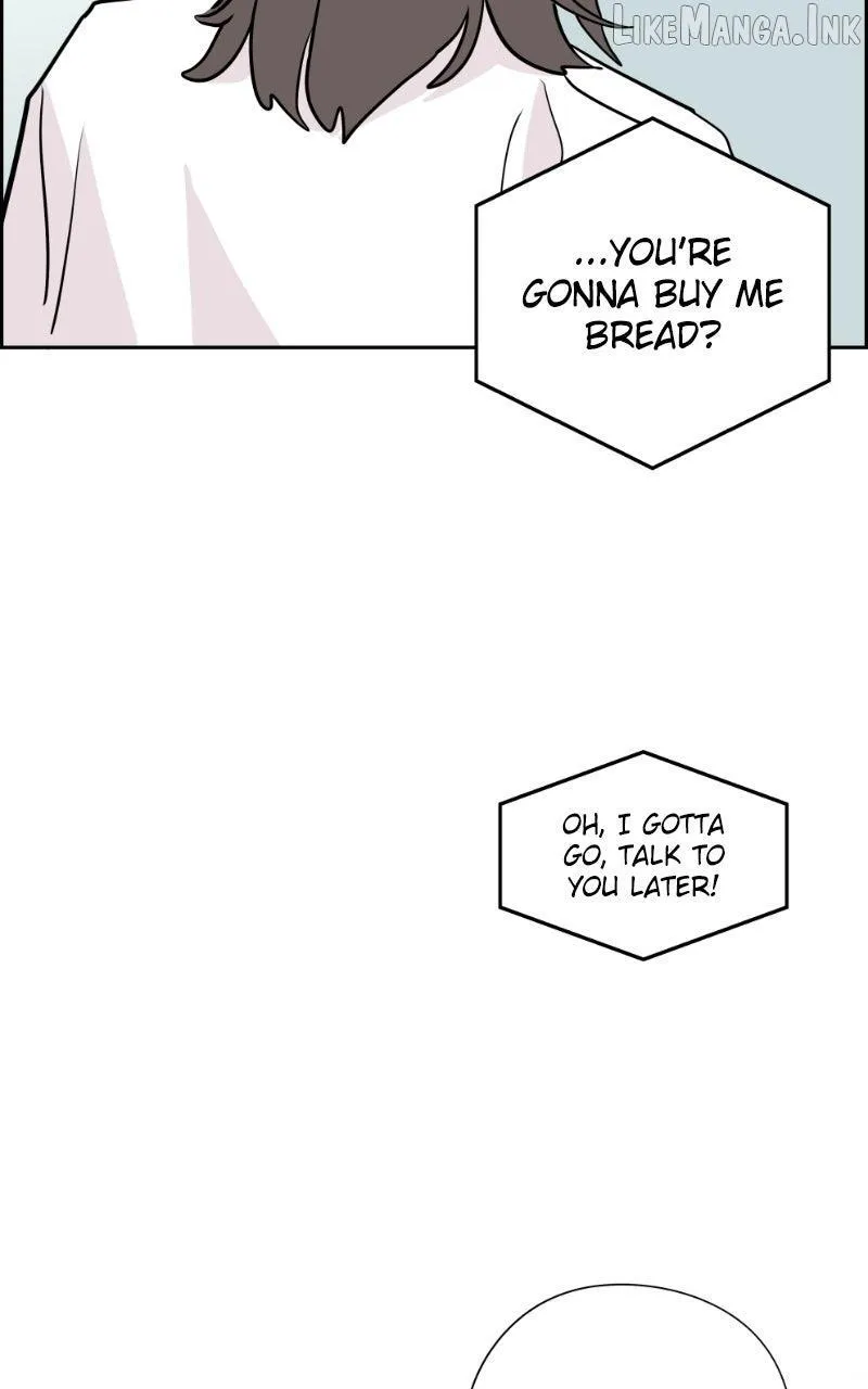 Love Letter Chapter 68 - Page 59